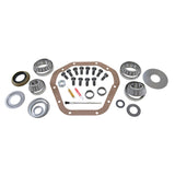 Yukon Master Overhaul Kit For Dana 60 And 61 Rear Differential