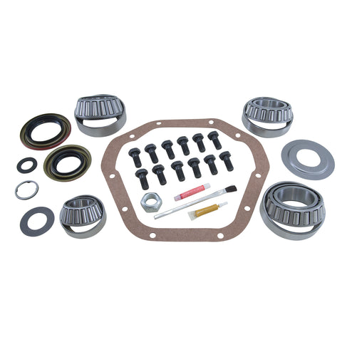 Yukon Master Overhaul Kit For Dana 70-HD & Super-70 Differential