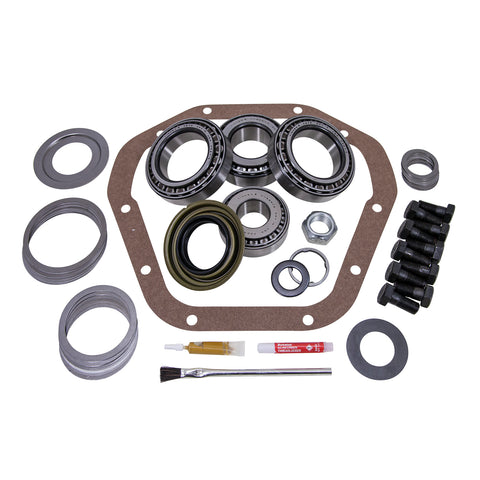 Yukon Master Overhaul Kit For Dana 70 Differential