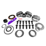 Yukon Master Overhaul Kit For Dana 80 Differential (4.125 " OD Only).