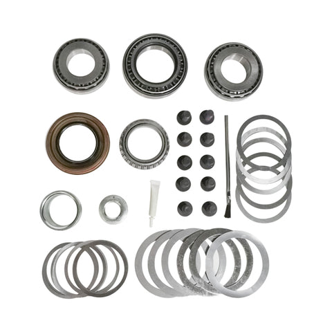 DANA M210 FRONT MASTER OVERHAUL KIT FORD BRONCO