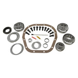 Yukon Master Overhaul Kit For Ford 10.25" Differential