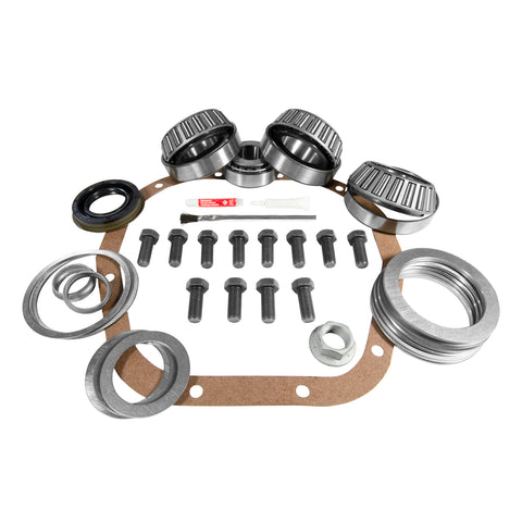 Yukon Master Overhaul Kit For '07 & Down Ford 10.5" Differential