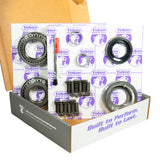 Yukon Master Overhaul Kit Ford 10.5" 08-10 W/OEM Ring & Pinion Only