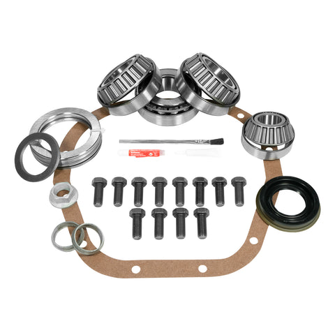 Yukon Master Overhaul Kit Ford 10.5" 08-10 W/OEM Ring & Pinion Only