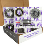 Yukon Master Overhaul Kit Ford 10.5" 2011 & Up W/OEM Ring & Pinion Only