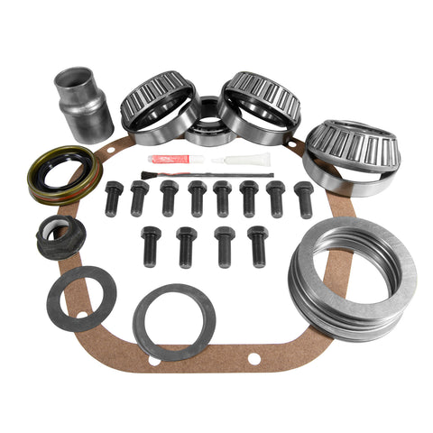 Yukon Master Overhaul Kit Ford 10.5" 2011 & Up W/OEM Ring & Pinion Only