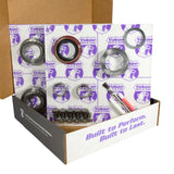 Yukon Master Overhaul Kit For '09 & Down Ford 8.8" Differential.