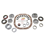 Yukon Master Overhaul Kit Ford 8.8" IRS '06-up Car Or SUV W/ 3.544" OD BRG