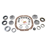 Yukon Master Overhaul Kit Ford 8.8" IRS SUV W/3.250" OD Pinion Bearing Race