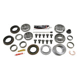 Yukon Master Overhaul Kit For 2009 & Up Ford 8.8" Reverse IFS Differential