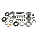 Yukon Master Overhaul Kit For Ford 8.8" Reverse Rotation IFS Differential
