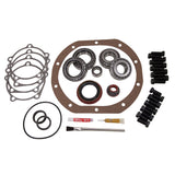 Yukon Master Overhaul Kit For Ford 8" Differential
