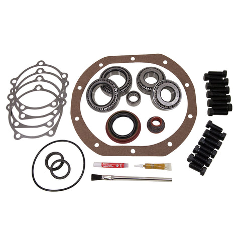 Yukon Master Overhaul Kit For Ford 8" Differential