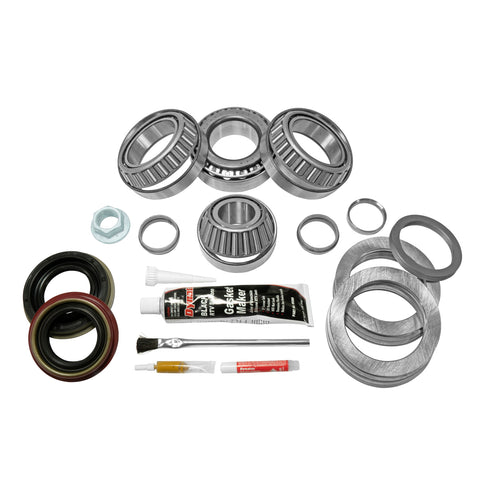 Yukon Master Overhaul Kit For '97-'98 Ford 9.75" Differential.