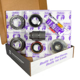 Yukon Master Overhaul Kit Ford 9.75" Diff '00-'07 W/'11 & Up Ring & Pinion