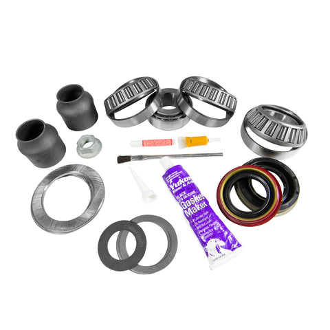 Yukon Master Overhaul Kit Ford 9.75" Diff '00-'07 W/'11 & Up Ring & Pinion