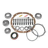 Yukon Master Overhaul Kit For Ford 9" LM104911 Differential