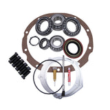 Yukon Master Overhaul Kit For Ford 9" LM104911 Differential 35 Spline Pinion