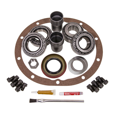 Yukon Master Overhaul Kit For GM Chevy 55P And 55T Differential