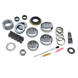 Yukon Master Overhaul Kit For '04 & Up 7.6"IFS Front Differential.