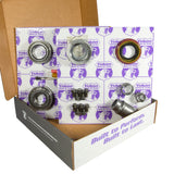 Yukon Master Overhaul Kit For '64-'72 GM 8.2" Differential