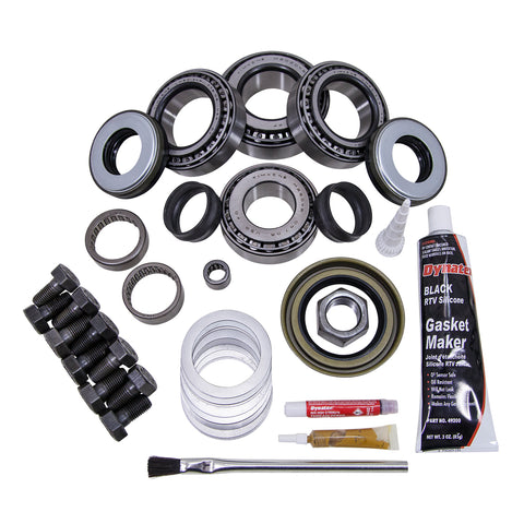 Yukon Master Overhaul Kit For 1999 To 2006 GM 8.25" IFS Differential