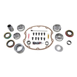 Yukon Master Overhaul Kit For GM 8.2" Buick Oldsmobile And Pontiac
