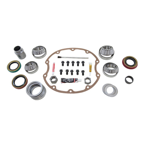 Yukon Master Overhaul Kit For GM 8.2" Buick Oldsmobile And Pontiac