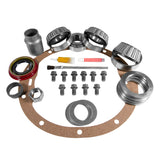 Yukon Master Overhaul Kit For '64-'72 GM 8.2" Differential