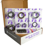 Yukon Master Overhaul Kit For GM 8.5" Rear Differential