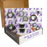 Yukon Master Overhaul Kit For GM 8.5" Differential With Aftermarket Positraction
