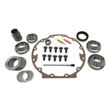 Yukon Master Overhaul Kit For GM 8.5" Olds 442 And Cutlass 28 Spline