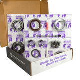 Yukon Master Overhaul Kit For 1999-2008 GM 8.6" Differential