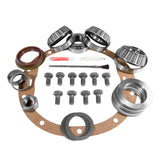 Yukon Master Overhaul Kit For '63-'64 GM Oldsmobile Differential