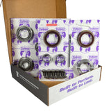Yukon Master Overhaul Kit For '09 And Newer GM 8.6" Differential