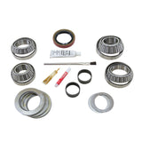 Yukon Master Overhaul Kit For GM 8.75" Differential