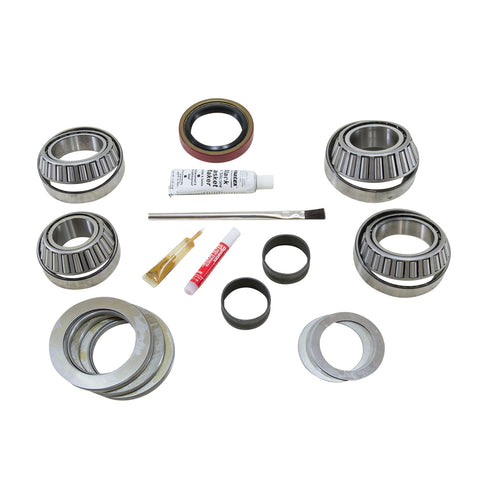 Yukon Master Overhaul Kit For GM 8.75" Differential