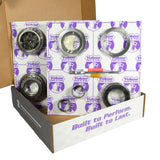 Yukon Master Overhaul Kit For '14 & Up GM 9.5" 12 Bolt Differential
