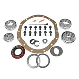 Yukon Master Overhaul Kit For '79-'97 GM 9.5" Semi-float Differential