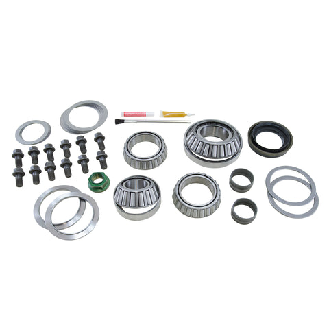 Yukon Master Overhaul Kit For '14 & Up GM 9.76