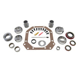 Yukon Master Overhaul Kit For '63-'79 GM CI Corvette Differential