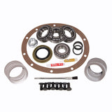 Yukon Master Overhaul Kit For Model 35 IFS Differential For Explorer And Ranger