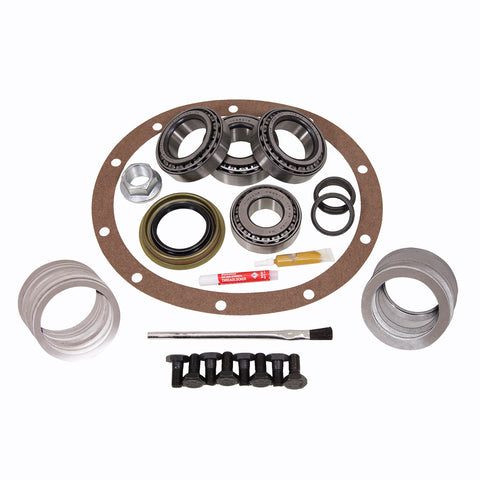 Yukon Master Overhaul Kit For The '99 And Newer WJ Model 35 Differential