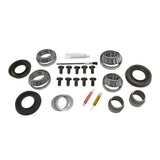 Yukon Master Overhaul Kit For Nissan M205 Front Differential