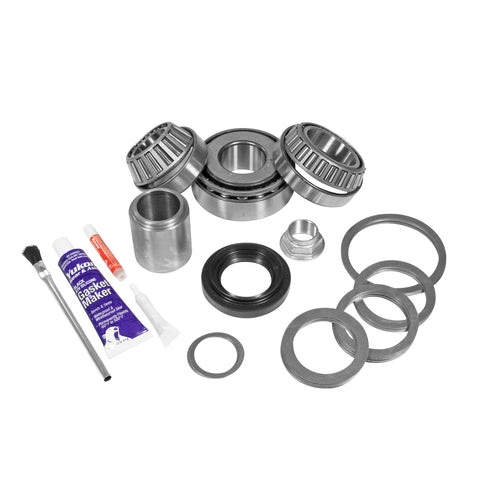 Yukon Master Rebuild Kit For Toyota T100/Tacoma 8.4" Rear Differential