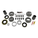 Yukon Master Overhaul Kit For Toyota 7.5" IFS Differential V6