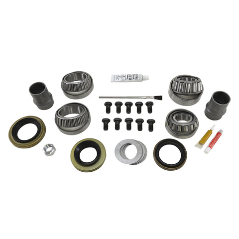 Yukon Master Overhaul Kit For Toyota 7.5" IFS Diff T100/Tacoma/Tundra