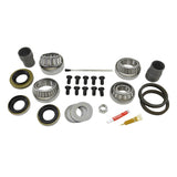Yukon Master Overhaul Kit For Toyota 7.5" IFS Differential V6