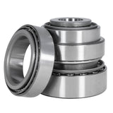 Yukon Master Overhaul Kit For Toyota 8” Front Differential